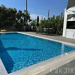 Villa Anemelie