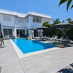 Villa Anemelie