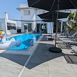 Villa Anemelie Sotira (Famagusta)