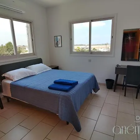 Anemelie فيلة Sotira (Famagusta)