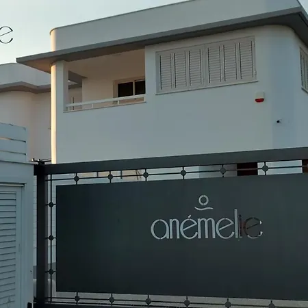 Anemelie Villa