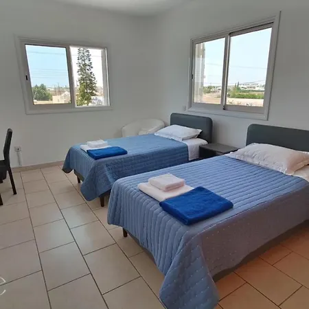 Villa Anemelie Sotira (Famagusta)