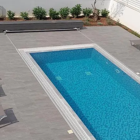 Villa Anemelie *
