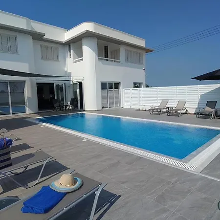Anemelie Villa Sotira (Famagusta)