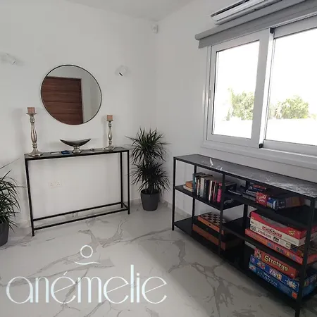 Villa Anemelie Sotira (Famagusta)