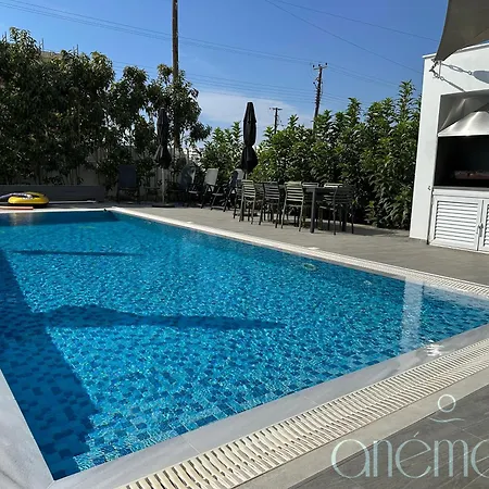 Villa Anemelie