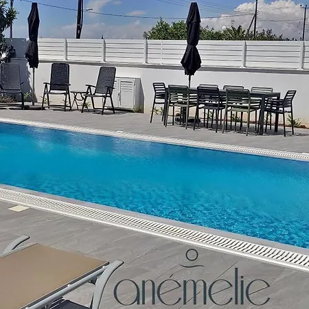 Villa Anemelie *