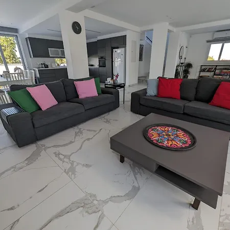 Anemelie Sotira (Famagusta)