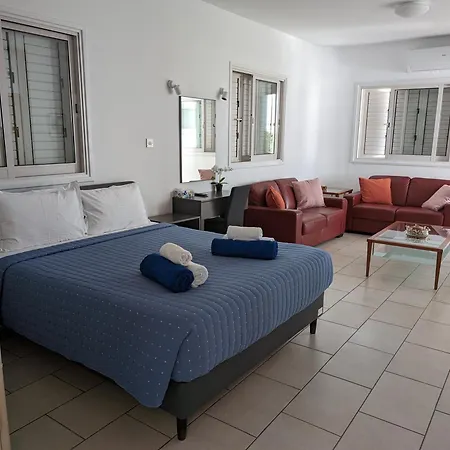 Anemelie * Sotira (Famagusta)