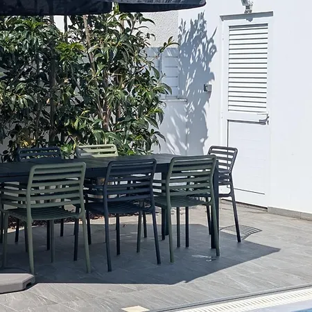 Anemelie فيلة Sotira (Famagusta)