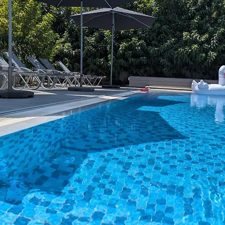 Anemelie فيلة Sotira (Famagusta)