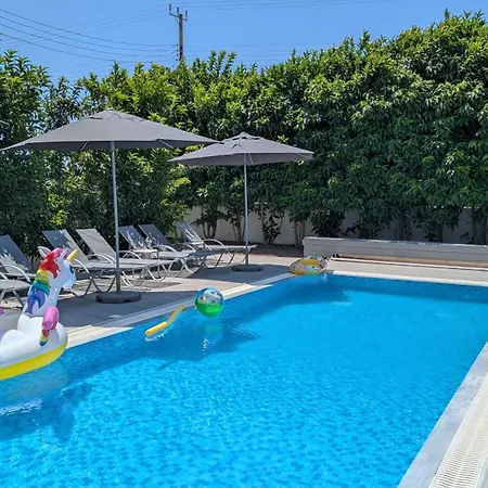 Anemelie Sotira (Famagusta)