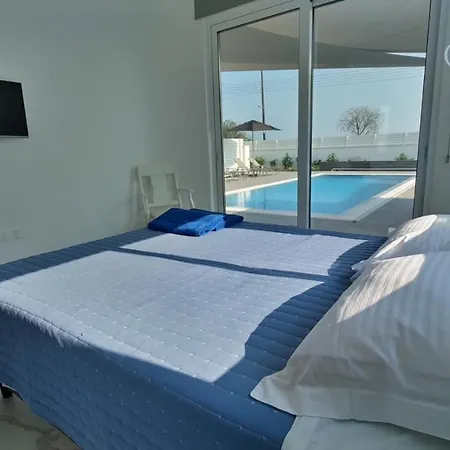 Anemelie Villa Sotira (Famagusta)