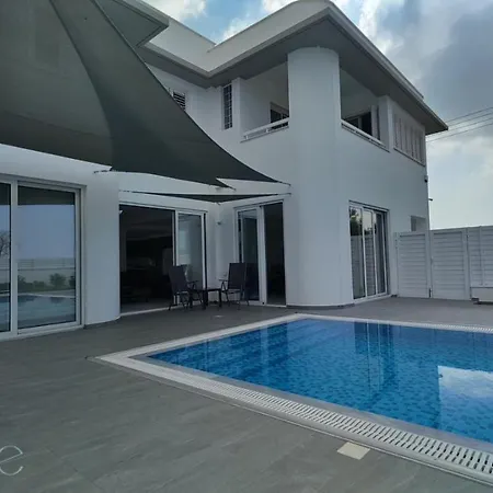 Anemelie Villa Sotira (Famagusta)