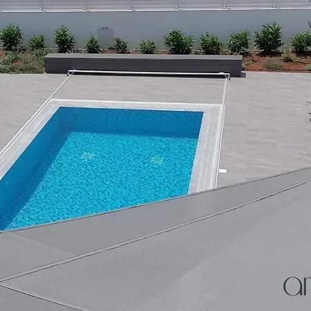 Villa Anemelie Sotira (Famagusta)