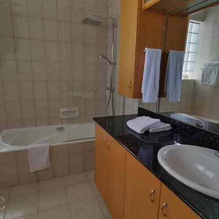 Anemelie Villa *