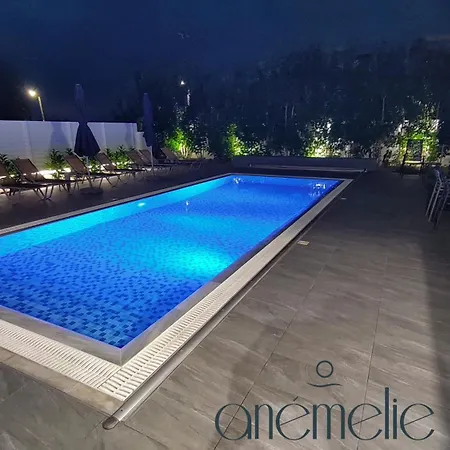 Anemelie וילה *