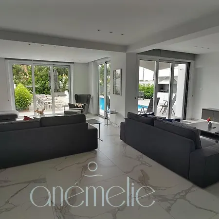 Villa Anemelie