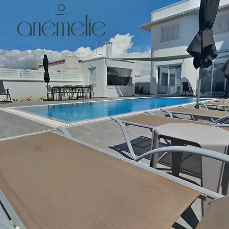Anemelie *