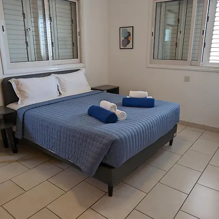Anemelie Villa