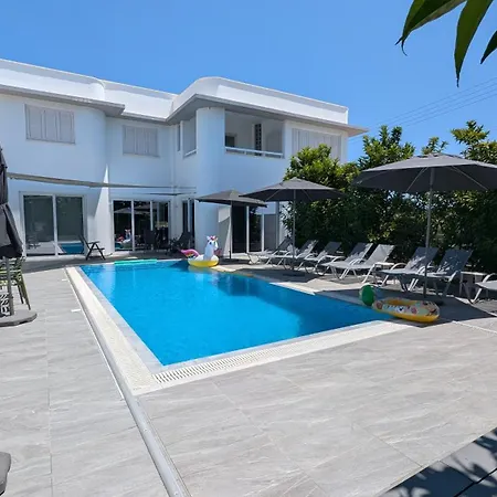 Villa Anemelie