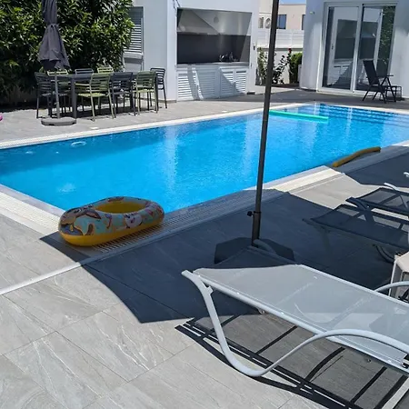 Anemelie Villa Sotira (Famagusta)