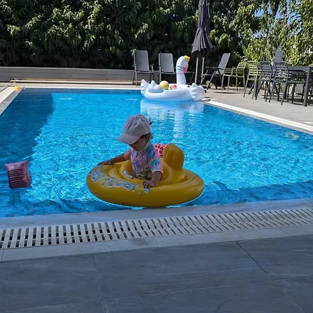 Villa Anemelie