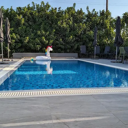 Villa Anemelie *