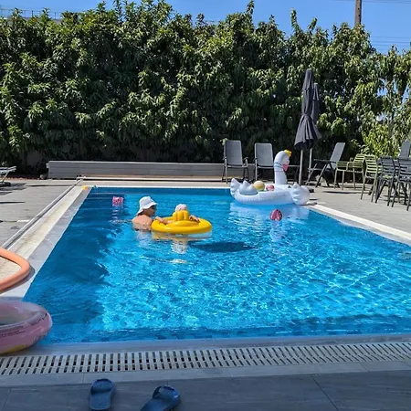 Villa Anemelie Sotira (Famagusta)