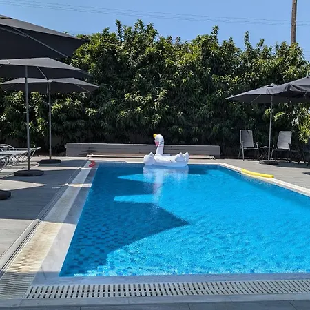 Villa Anemelie *