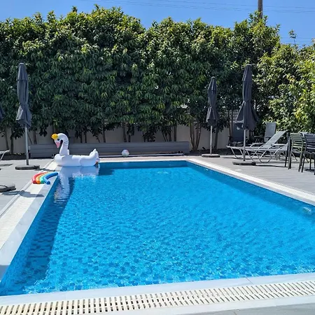 Anemelie Villa Sotira (Famagusta)