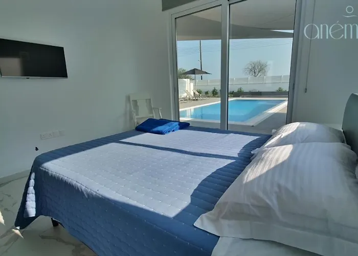 Anemelie Vila Sotira (Famagusta)