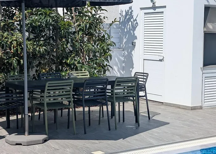 Anemelie Vila Sotira (Famagusta)