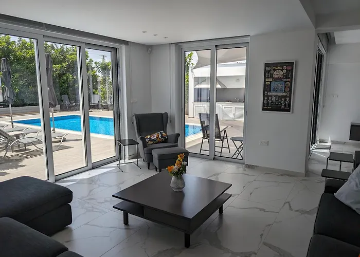 Anemelie Sotira (Famagusta)