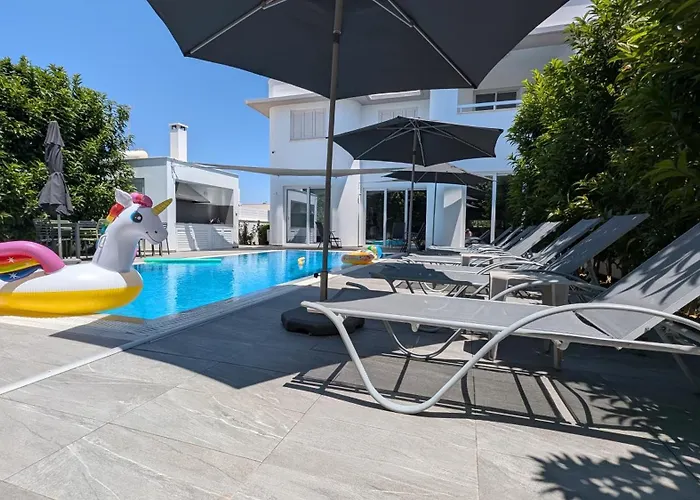 Anemelie * Sotira (Famagusta)