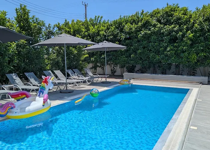 Anemelie Sotira (Famagusta)