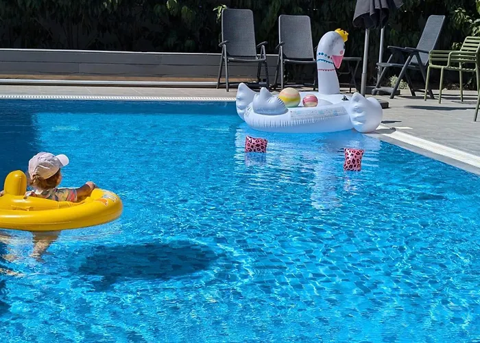 Vila Anemelie Sotira (Famagusta)