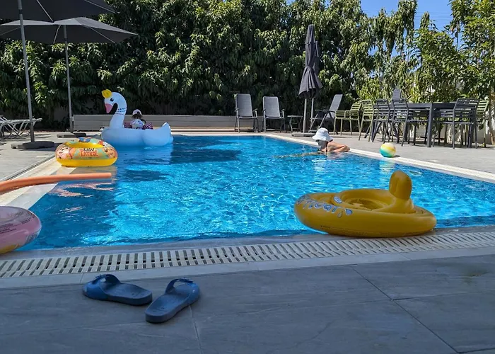 Anemelie Sotira (Famagusta)